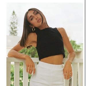 Princess polly tank top